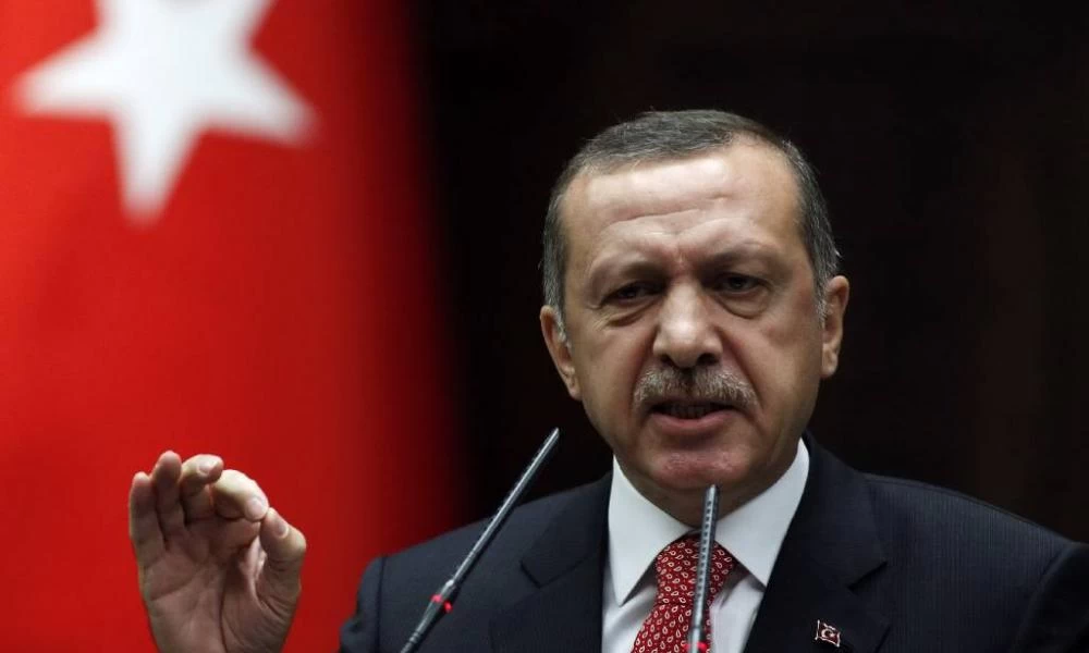 Αναλύτρια Foundation for Defense of Democracies: Οι ΗΠΑ να αναλάβουν δράση στις επεκτατικές βλέψεις που έχει η Τουρκία εναντίον της Κύπρου